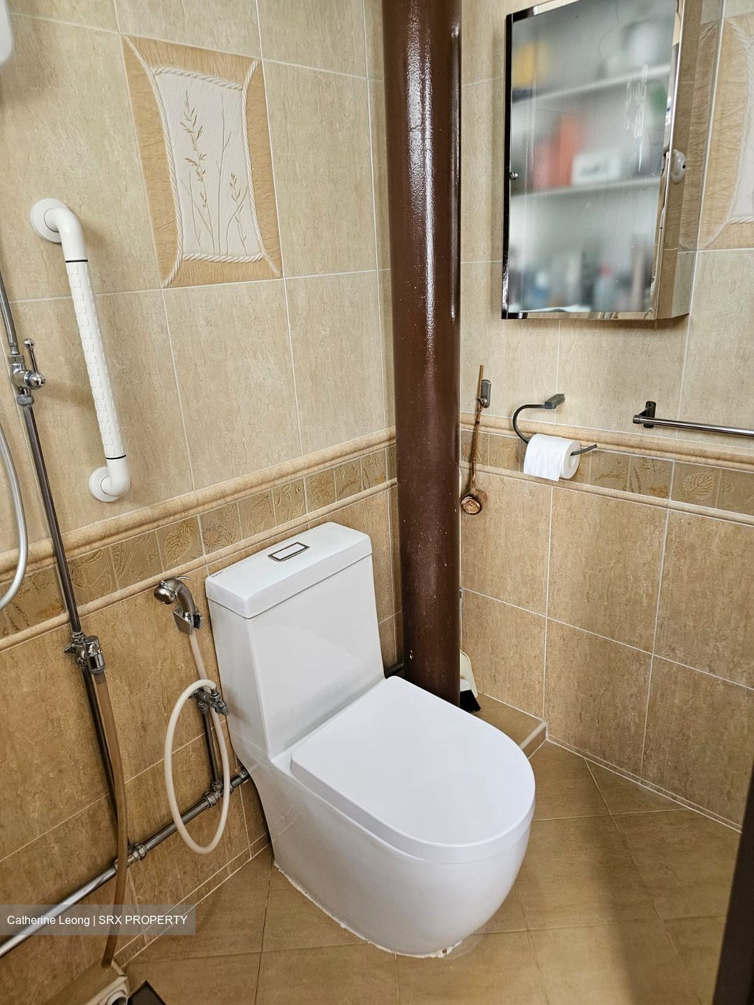 Blk 117 Pasir Ris Street 11 (Pasir Ris), HDB 5 Rooms #502210691